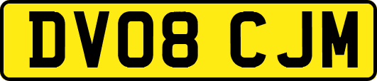 DV08CJM