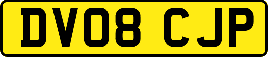 DV08CJP
