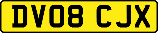 DV08CJX