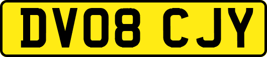 DV08CJY