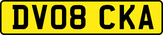 DV08CKA