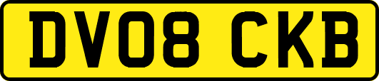 DV08CKB