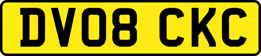 DV08CKC