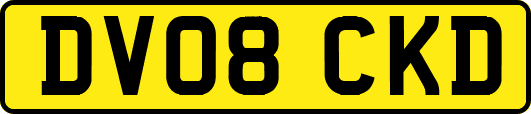 DV08CKD