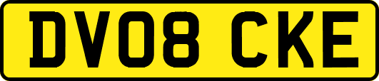 DV08CKE