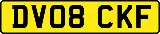 DV08CKF