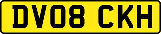 DV08CKH