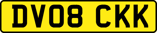 DV08CKK