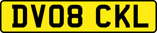 DV08CKL