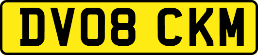 DV08CKM