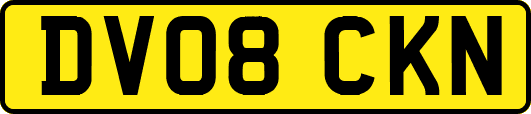 DV08CKN