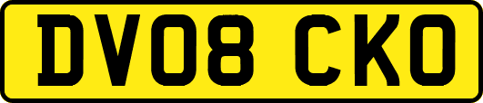 DV08CKO
