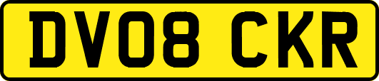 DV08CKR