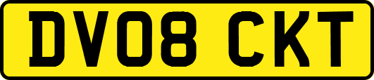 DV08CKT