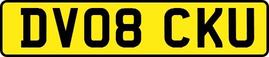 DV08CKU