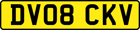 DV08CKV