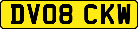DV08CKW
