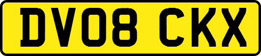 DV08CKX