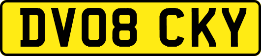 DV08CKY