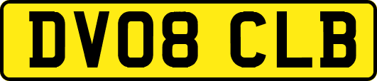 DV08CLB