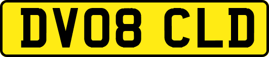 DV08CLD