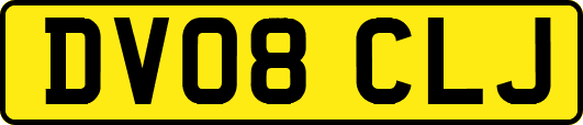 DV08CLJ