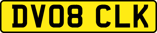 DV08CLK