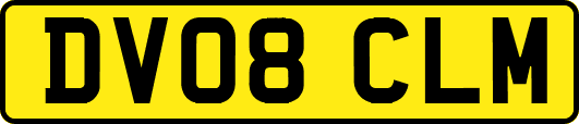 DV08CLM