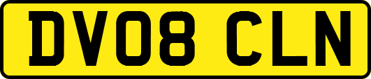 DV08CLN