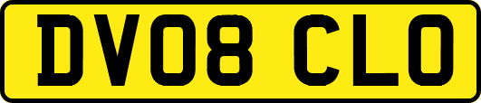 DV08CLO