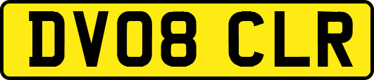 DV08CLR