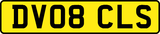 DV08CLS