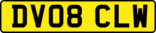 DV08CLW