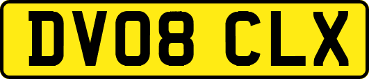 DV08CLX