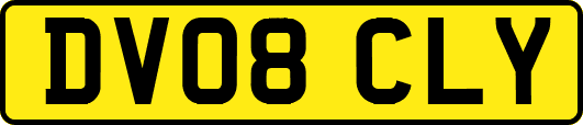DV08CLY