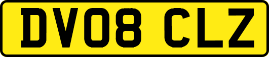 DV08CLZ