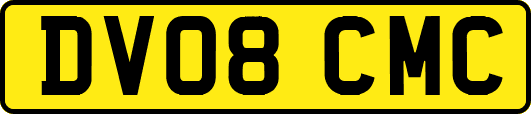 DV08CMC