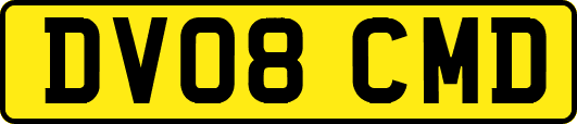 DV08CMD