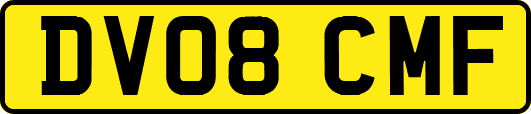 DV08CMF