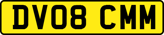 DV08CMM