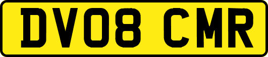 DV08CMR