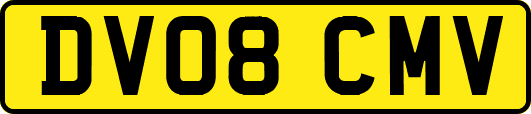 DV08CMV