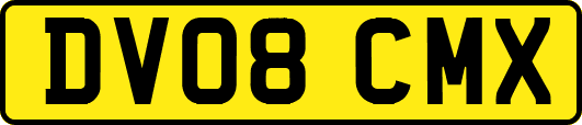DV08CMX