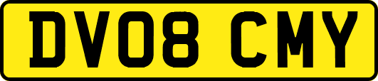 DV08CMY