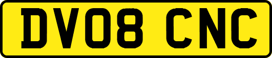 DV08CNC