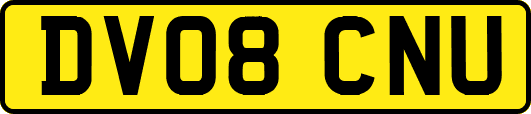 DV08CNU