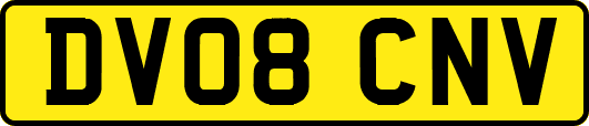 DV08CNV