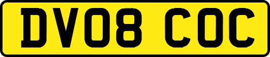 DV08COC