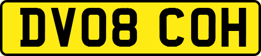 DV08COH