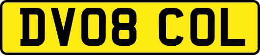 DV08COL